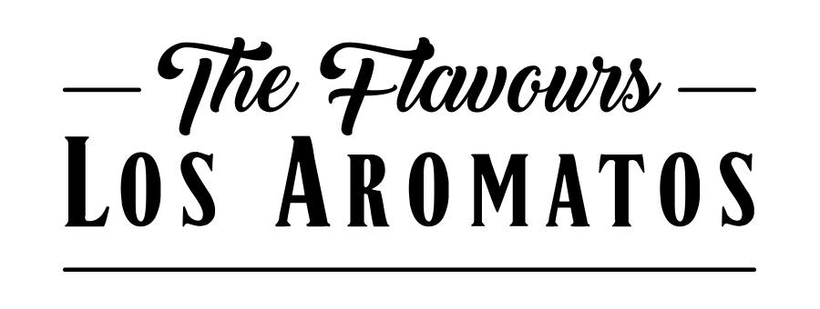 Příchutě Los Aromatos